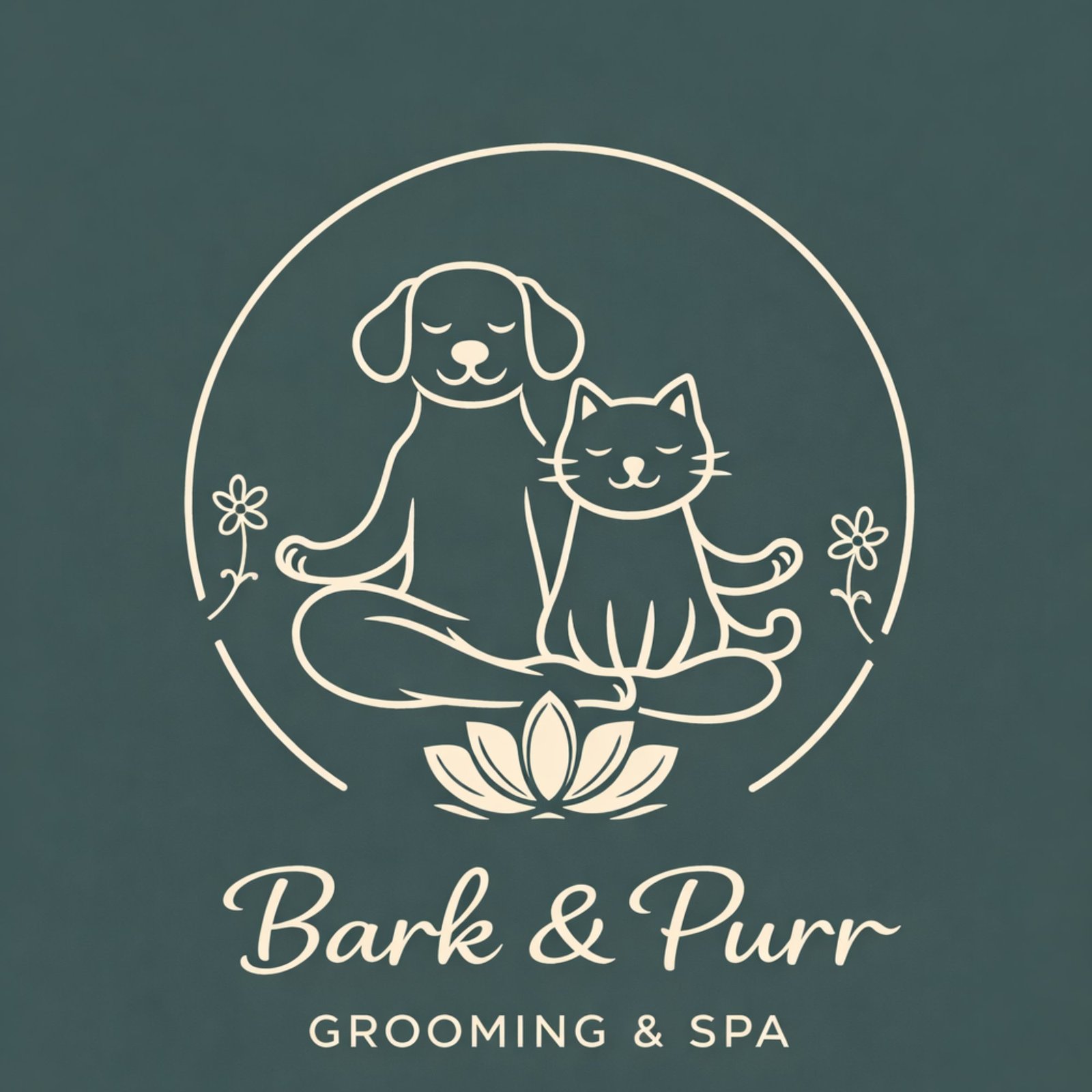 Bark & Purr